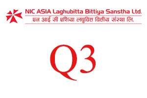 एनआईसी एशिया लघुवित्तको नाफा उल्लेख्य बढ्यो, तर शेयरधनीहरुको हात भने रित्तै हुने सम्भावना !