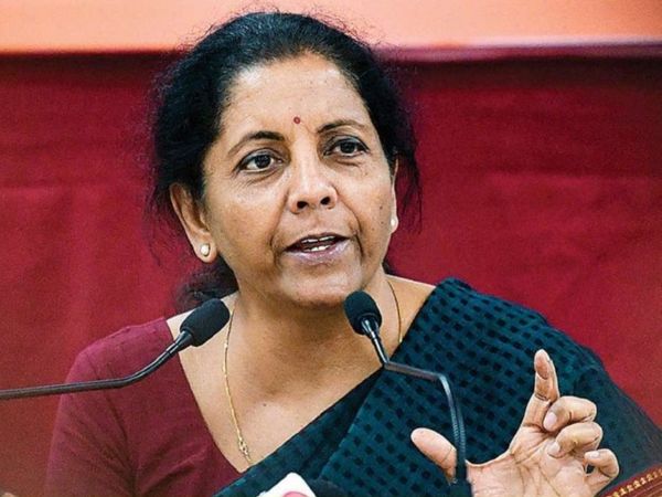 भारतीय अर्थमन्त्री सीतारमणको एआई भिडियो प्रयोग गरेर लाखौं ठगी, साइबर ठगीको नयाँ उच्च रुपः प्रहरी