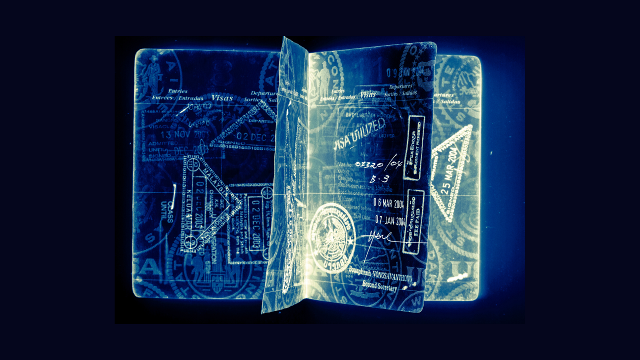 Government To Start Issuing E-Passports From Today