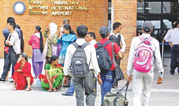 PM holding discussion on labor migration and role of diplomatic missions