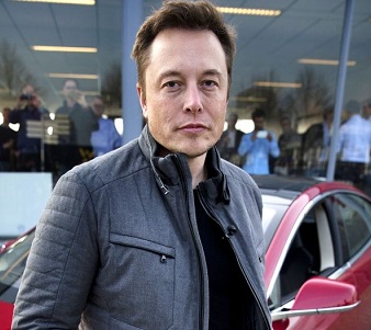 Elon Musk becomes first person ever to lose $200 billion
