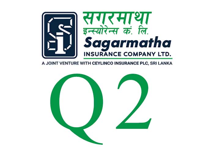 Sagarmatha Insurance Logs Plain Growth