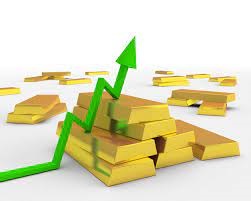 Gold and Silver Price Continue to Rise