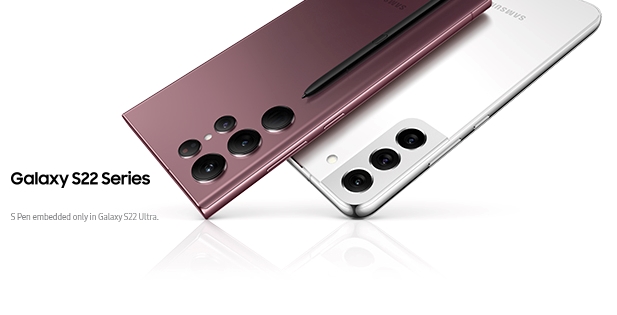 Samsung Launches Galaxy S22 Series in Nepal