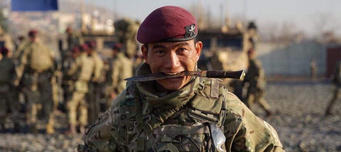 British Gurkha Army to benefit from new immigration rules in UK