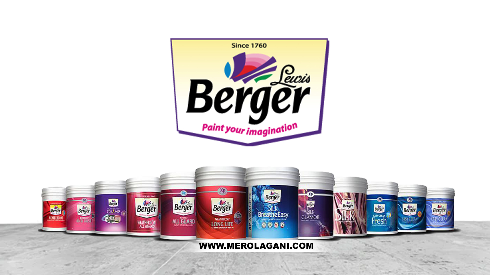Berger Paints Fined Rs 1.278 million in Nepal for False Warranty Claims