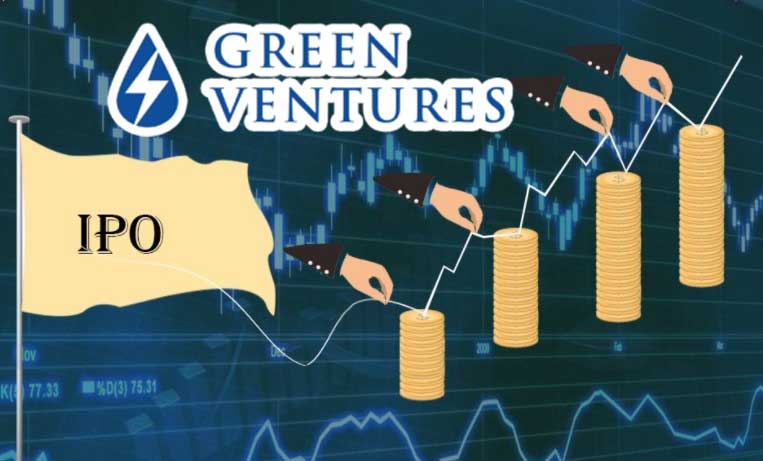 Green Ventures to Allot IPO on Sunday