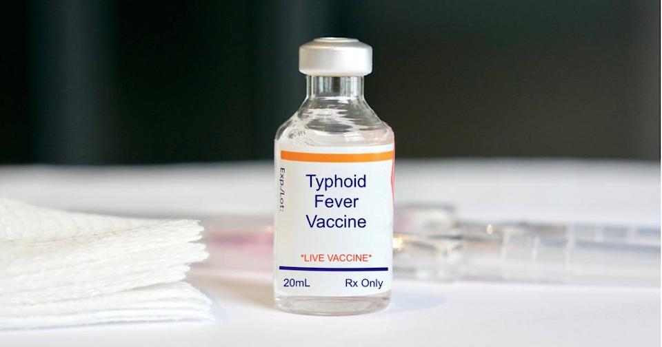 Anti-COVID vaccination service to be administered at voting centers