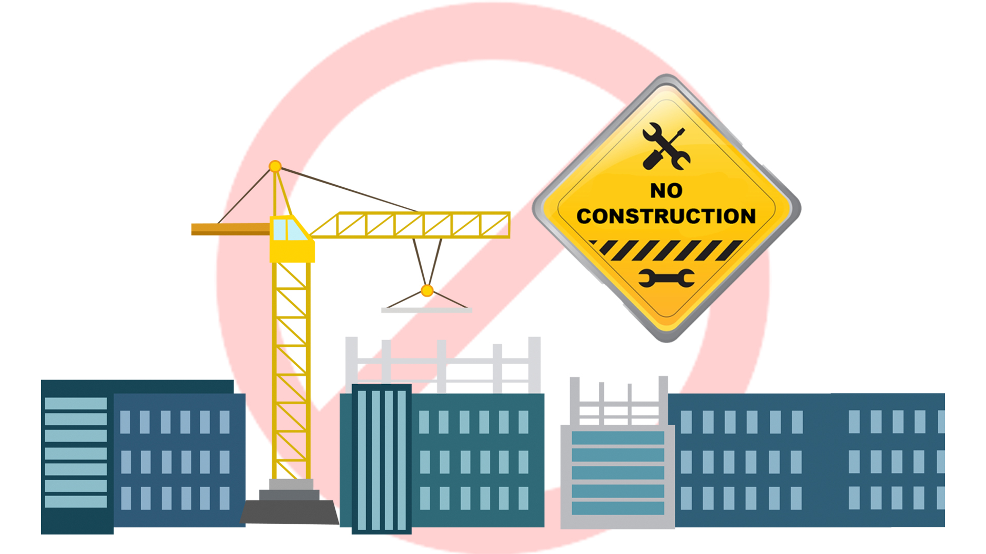 Twelve construction companies blacklisted