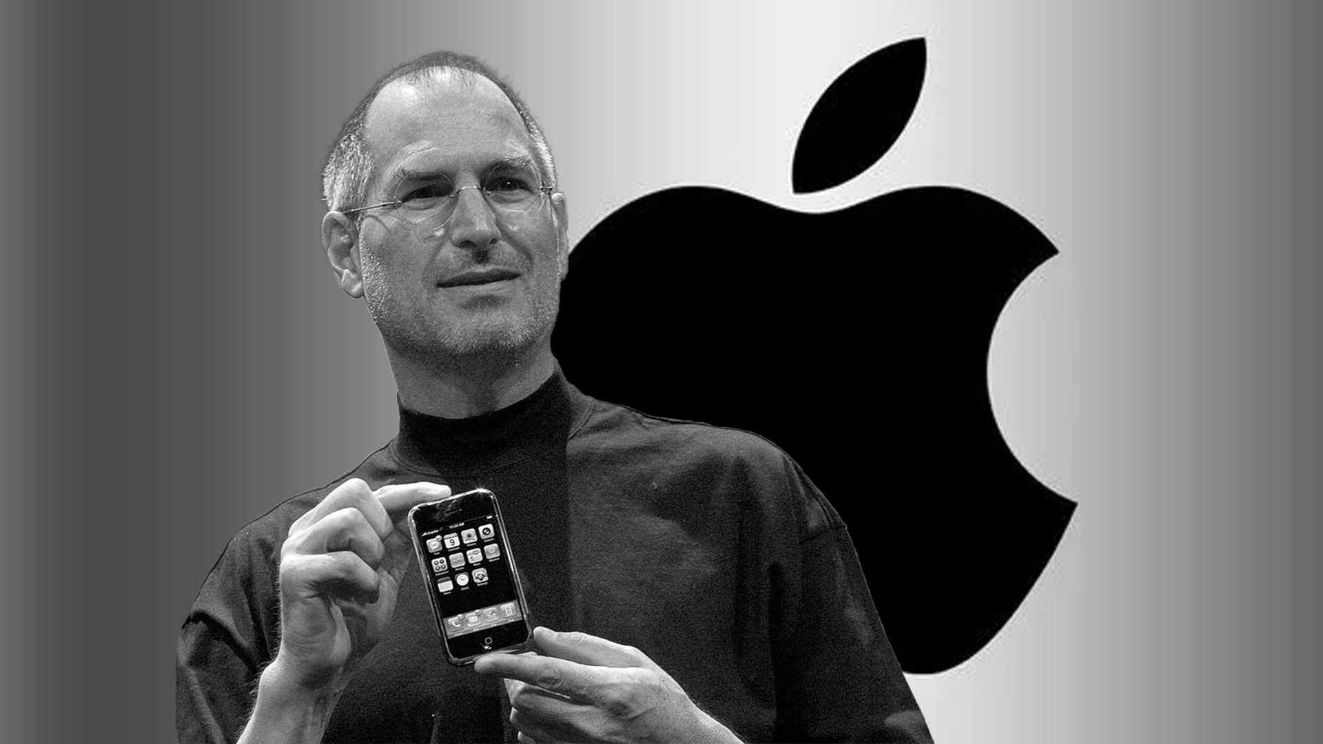 स्टिभ जब्सको सफलताको कथा – कसरी सुरु भयो एप्पल कम्पनी ?