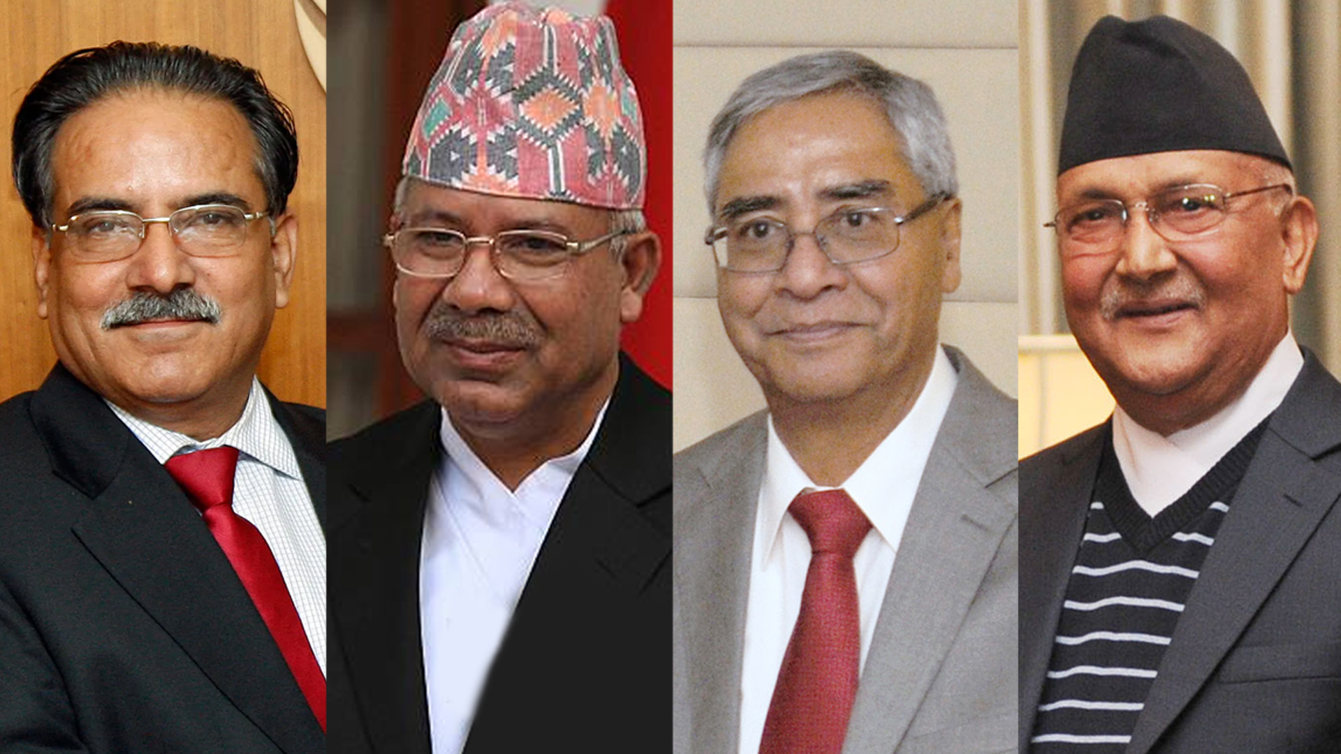 शीर्ष नेता क्षमायाचनासहित स्वेच्छिक अवकाशमा जानुपर्छः ३० नागरिक अगुवा