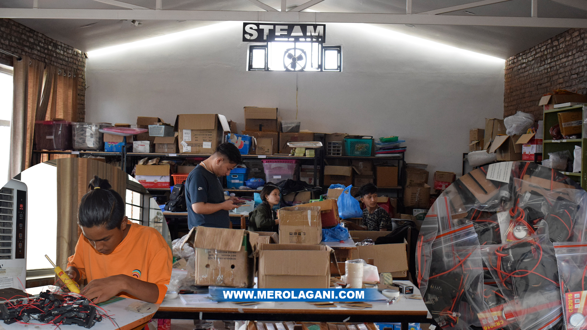 717 cottage and small industries added in Jhapa in eight months