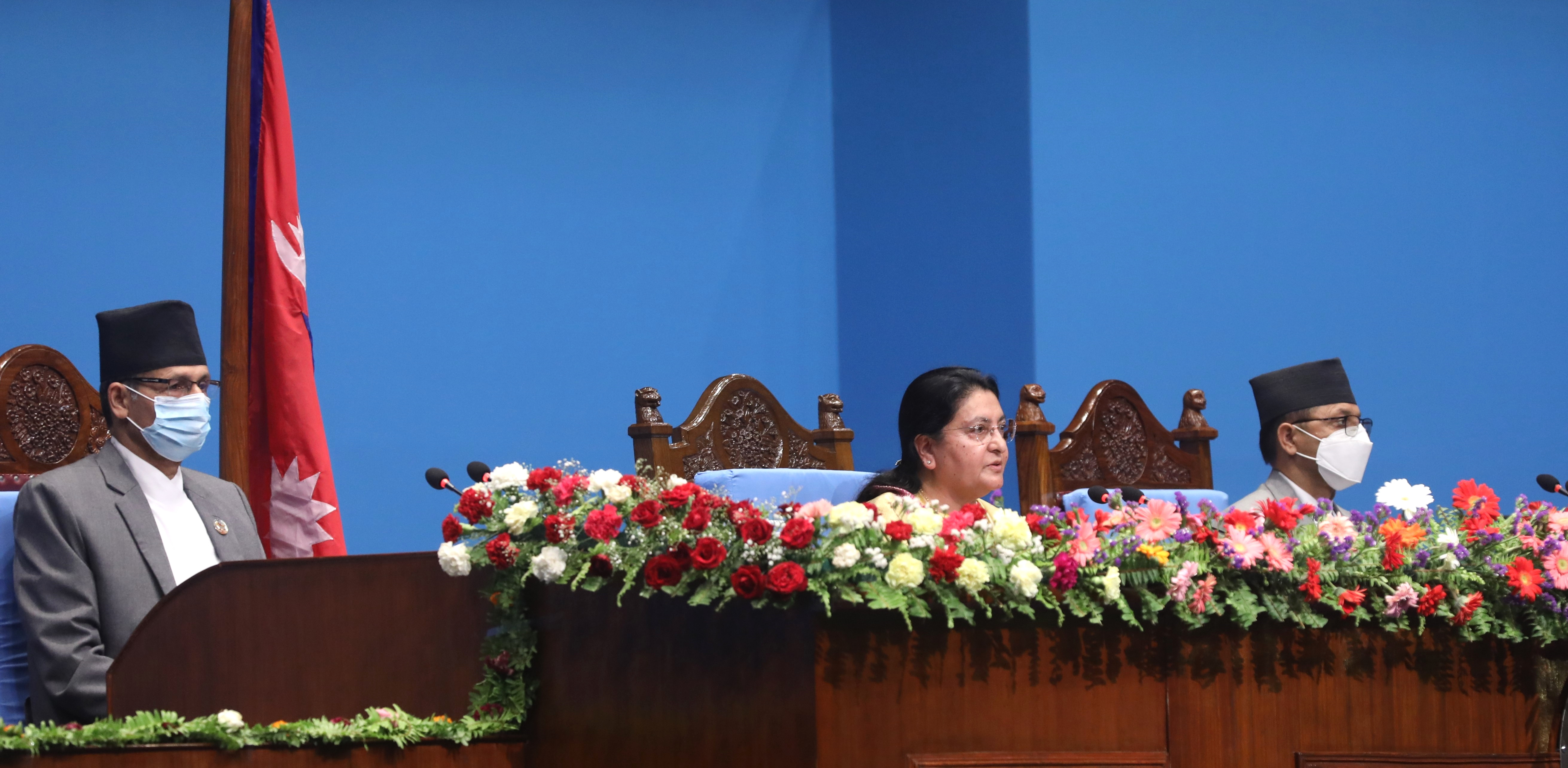 Economic growth through combination of fiscal and monetary policy