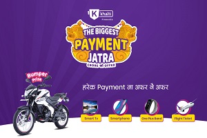 Khalti launches ‘The Biggest Payment Jatra’