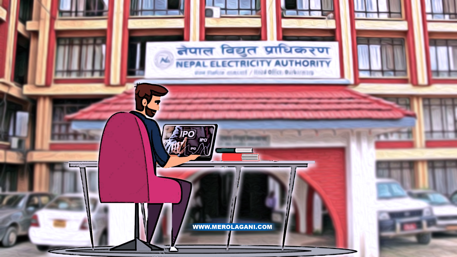 विद्युत् प्राधिकरणले शेयर निष्कासन प्रस्ताव फेरि ऊर्जा मन्त्रालय पठायो, योजना कुलमान घिसिङकै, सदर गर्लान् ?