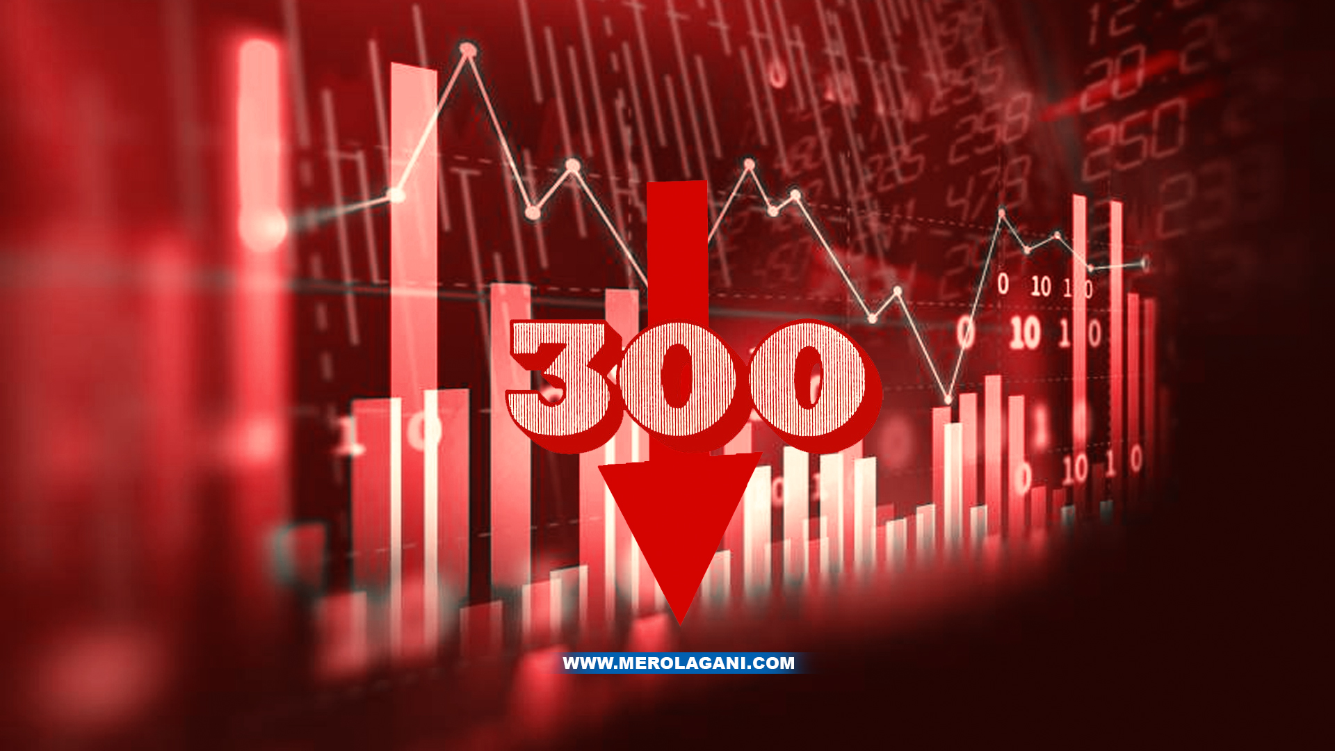 Stock Price of 3 Dozen Companies Below Rs 300
