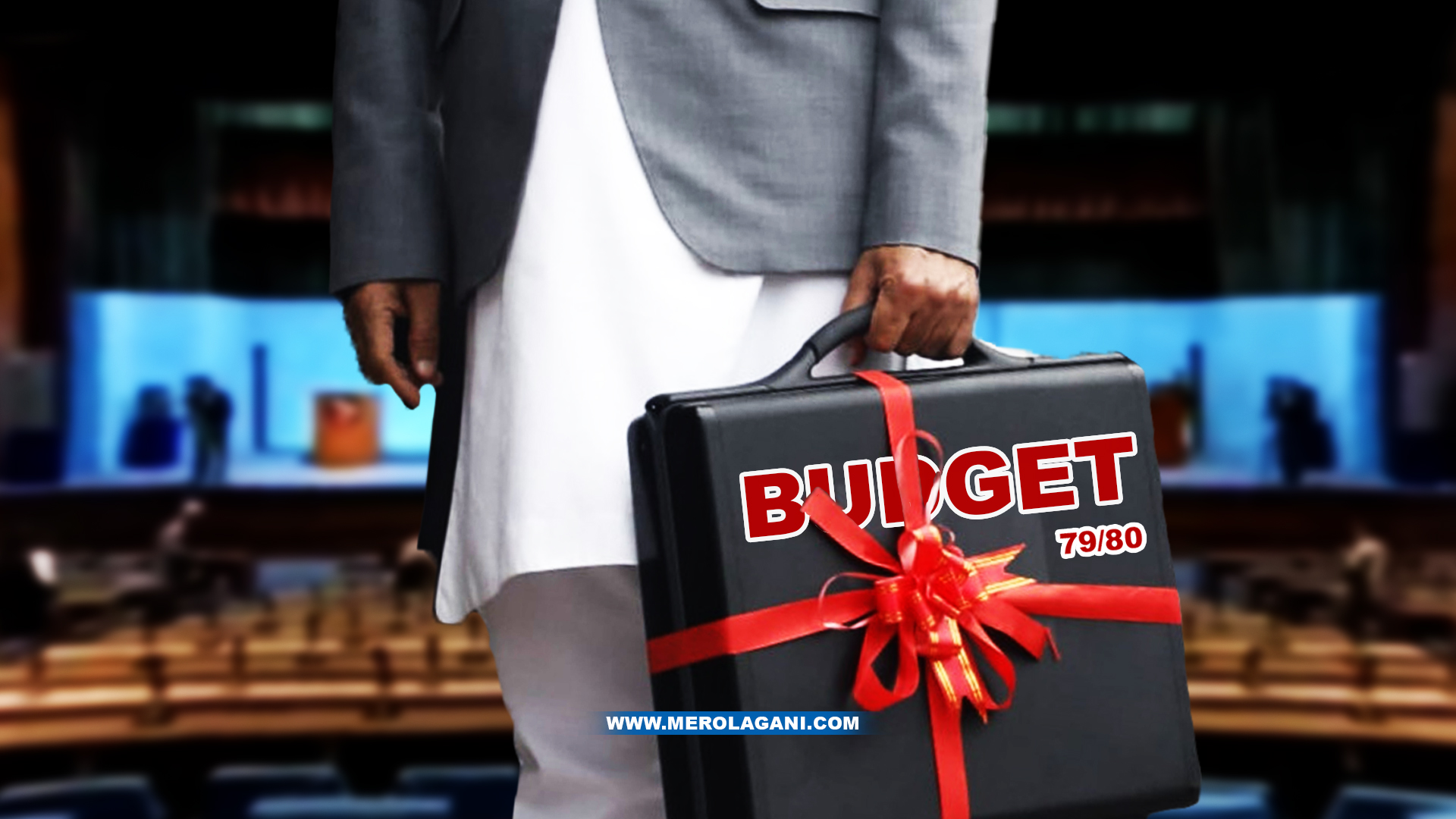 Government Allots Rs 55.97  billion for Agriculture