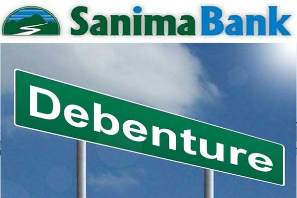 सानिमा बैंकको ऋणपत्रमा आजदेखि आवेदन दिन सकिने