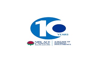 NIBL Ace Capital Celebrates 10th Anniversary