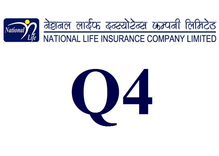 National Life Insurance Records 17.88% Growth in Net Insurance Premium