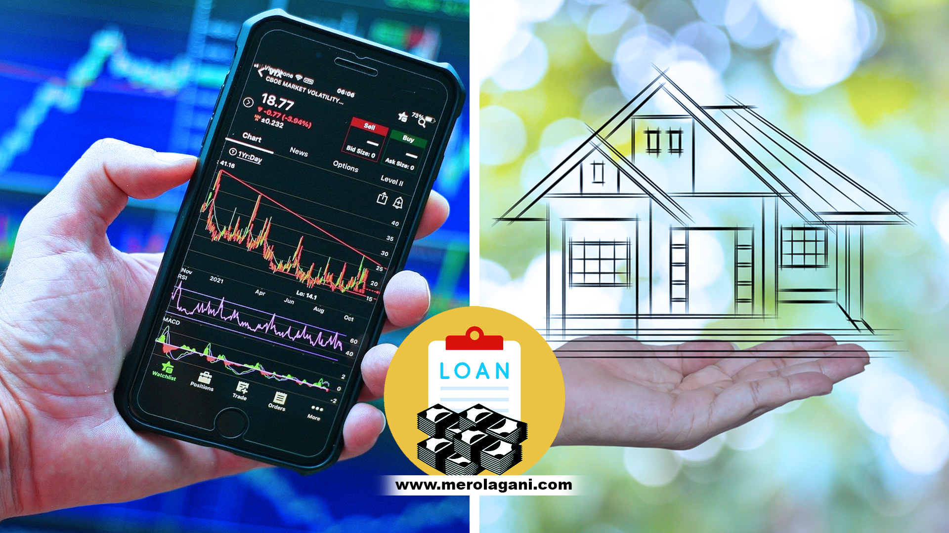 Banking Sector lent Merely 1.5% in Stock Market