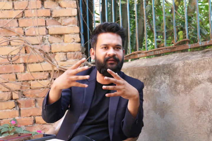 मेयर पदबाट राजीनामा दिने तयारीमा रहेका बालेनद्वारा अन्तिम समयमा निर्णय 'होल्ड', यस्तो छ कारण