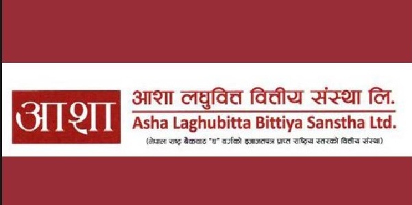 Net Profit and EPS of Asha Laghubitta Decline