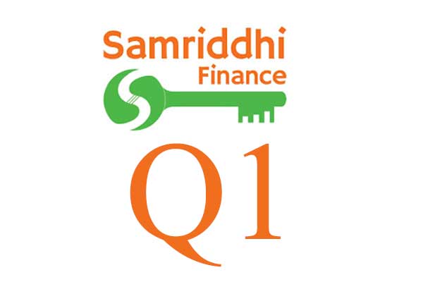 Samriddhi Finance Incurs Loss Due to Increased NPL