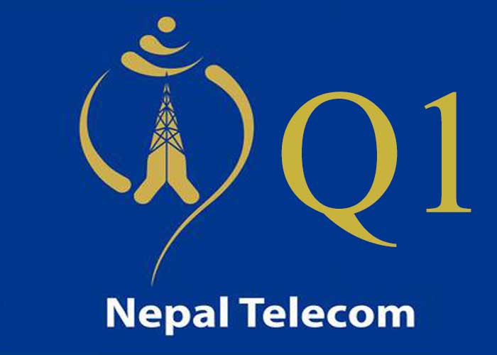 Net Profit of Nepal Telecom Declines with Income