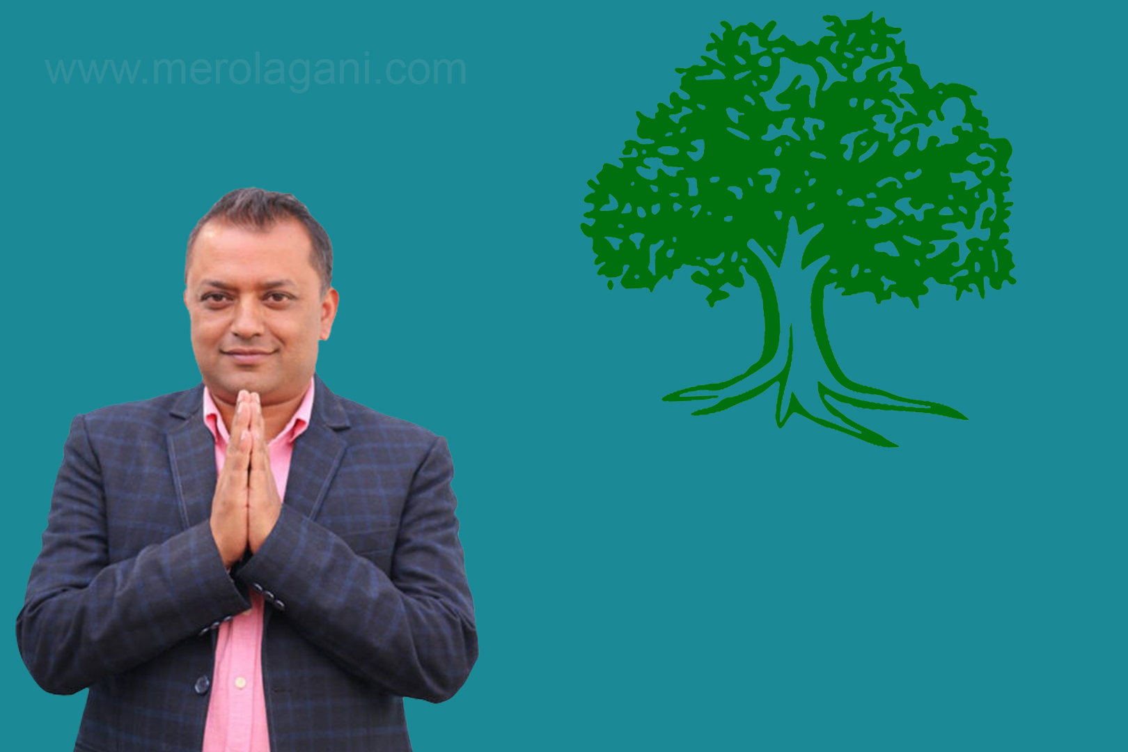 एकताबद्ध भएर अघि बढ्न काँग्रेस सभापति गगन थापाकाे सबैमा अपील