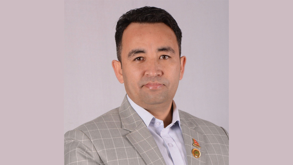 RSP’s Parajuli wins in Kathmandu-7