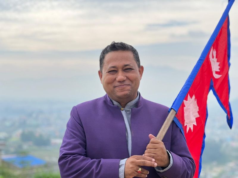 Nepal committed to resolving border dispute thru diplomatic channel: Foreign Minister