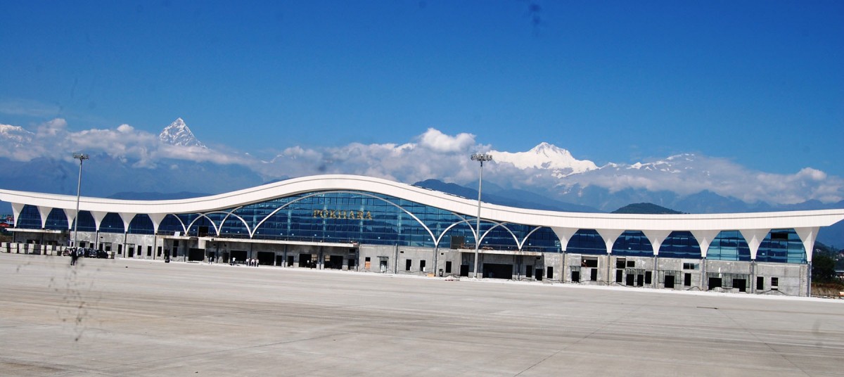 Fly Dubai representatives, Pokhara-based tourism community discuss ways for sustainability of Pokhara-Dubai service