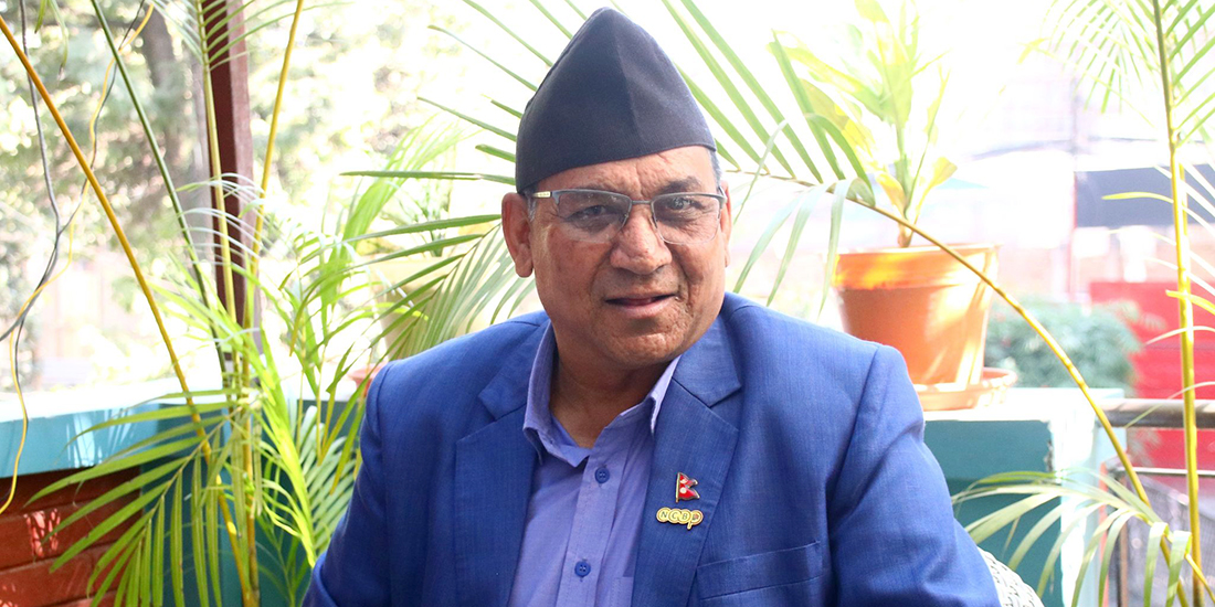 वित्तीय संकट सामान्य नभएसम्म सहकरीमा देखिएका समस्या कम हुँदैनन्ः राष्ट्रिय सहकारी बैंकका अध्यक्ष उप्रेतीकाे विश्लेषण