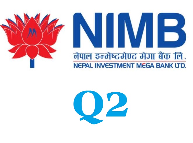 Net Profit of Nepal Investment Mega Bank Exceeds Rs 2Bn