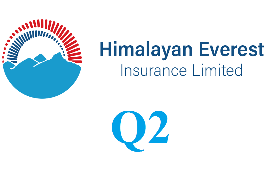 Himalayan Everest Insurance Logs 0.32% Growth in Profit