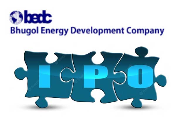 Bhugol Energy to issue IPO from April 6