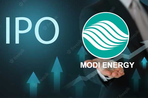 Modi Energy to issue IPO to general public from May 2