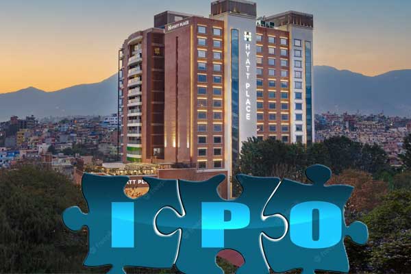 City Hotel to Issue IPO to Foreign Migrated Workers and General Public