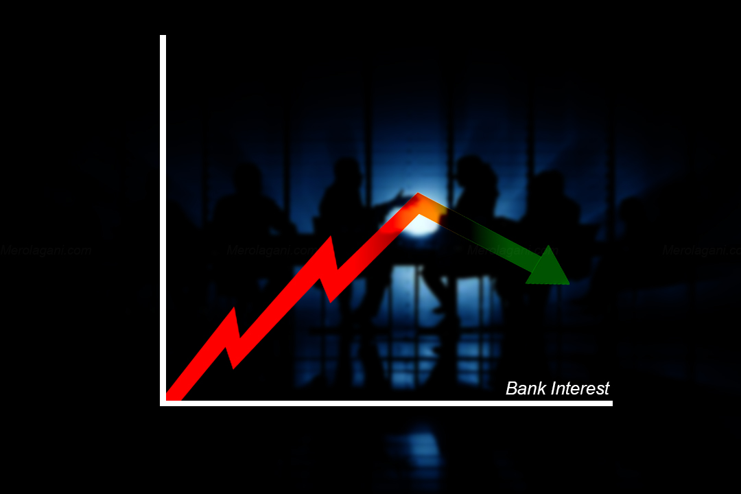 असारमा पनि निक्षेपको ब्याजदर घटाउने बैंकहरुको तयारी, कोभिड कै समयमा जस्तै झर्दै ब्याजदर