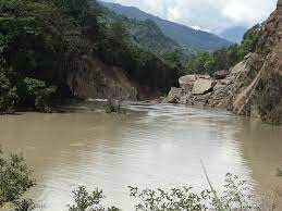 सतलजले अरुण ३ को बिजुली उत्तर प्रदेशको यूपीपीसीएललाई बेच्ने सम्झौता