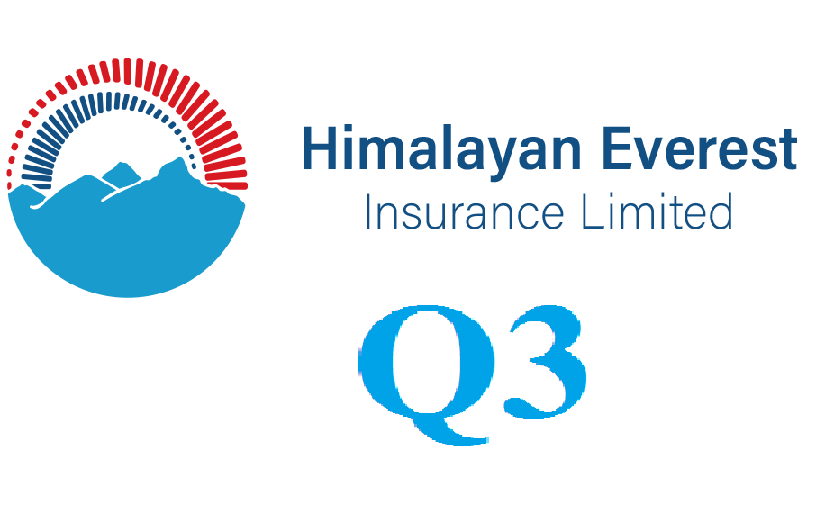 Himalayan Everest Insurance Increases Both Net Insurance Premium and Profit