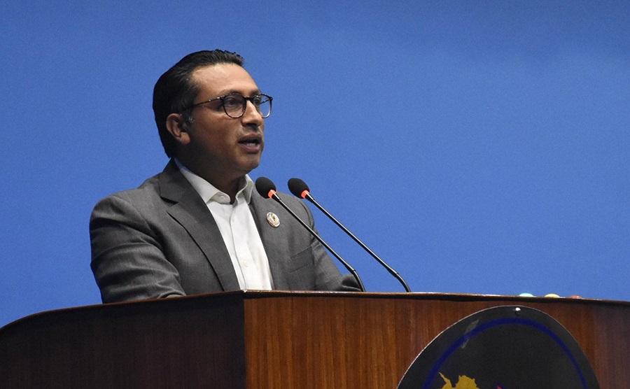 ५० युनिटभन्दा बढी विद्युत् खपतमा भ्याट लगाउने निर्णयमा पुर्नविचार गर्दै सरकार, अर्थमन्त्रीले दिए परिमार्जन गर्ने आश