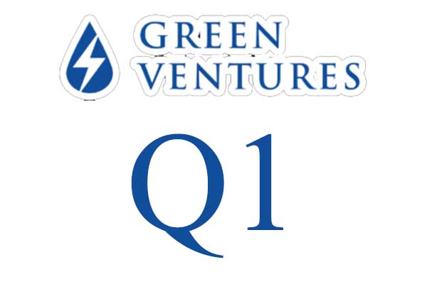 Green Ventures raises profit along with decrease in financial expenses