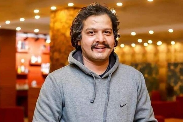 रास्वपाकाे उभार आउँदा चितवन–१ मा  हरि ढकाल तेश्राे