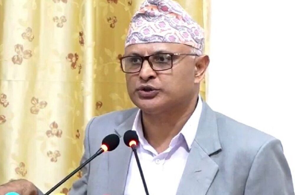 UML-led government in Koshi province collapses