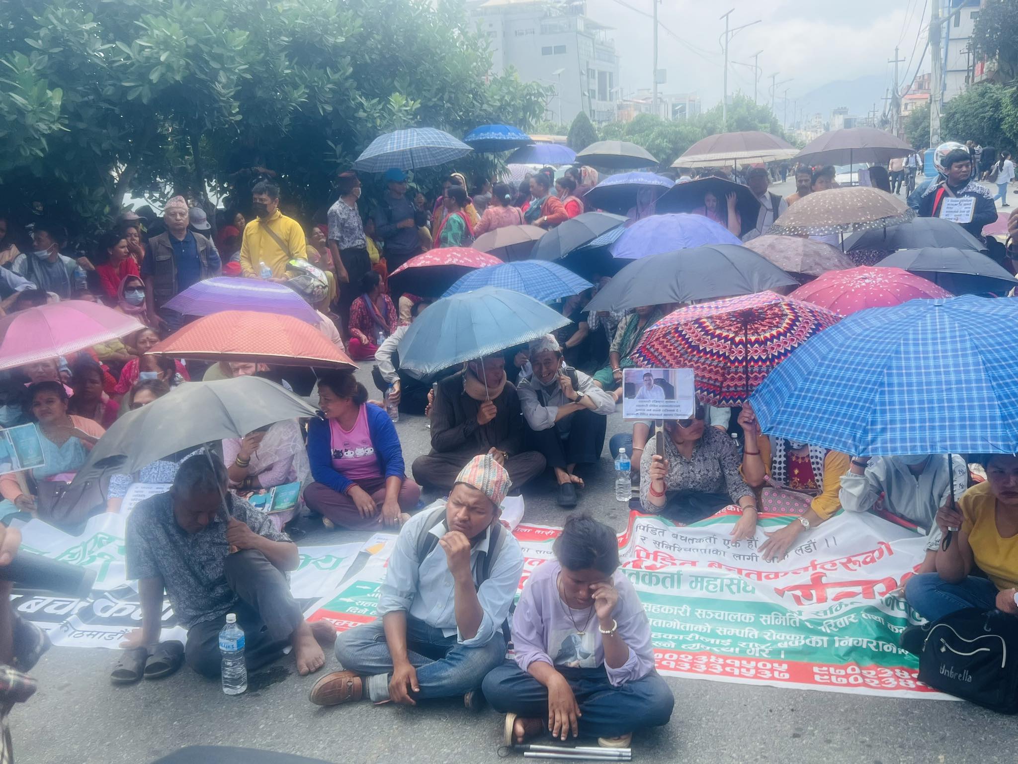 बागमती प्रदेशका समस्याग्रस्त सहकारीको बचत फिर्ता सुरु