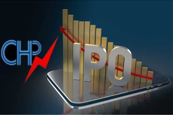Chirkhwa Hydropower to issue IPO on October 10