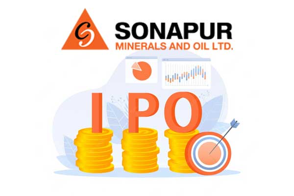 Sonapur Minerals to Issue IPO at Premium Rate on October 1