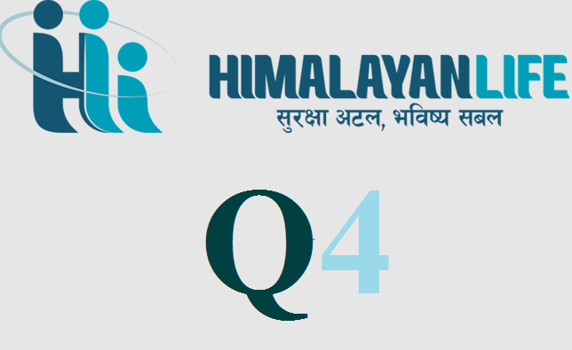 हिमालयन लाइफ इन्स्योरेन्सको नाफासँगै घट्यो प्रतिशेयर आम्दानी